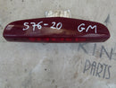VAUXHALL CORSA D 2006-14 ROOF TOP BRAKE LIGHT GENUINE 316627975