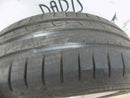 2011- 2014 VOLKSWAGEN VW POLO 15 " ALLOY WHEEL+TYRE 6R0601025L 185/60R15