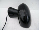 VAUXHALL MERIVA B 20120-2017 DOOR WING MIRROR LEFT PASSENGER SIDE N/S BLACK 023