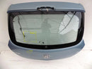 VAUXHALL CORSA D 3DR 2006-2014 REAR GREY TAILGATE PANEL BOOT LID & WINDOW GLASS