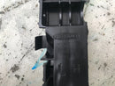 VAUXHALL CORSA E 2014-2019 REAR BUMPER LEFT MOUNTING BRACKET 475498858
