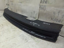 AUDI A1 GB 2018-ON REAR BUMPER LOWER DIFFUSER GENUINE 82A807421