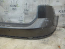 VW GOLF MK7 ESTATE ALLTRACK 2017-20 REAR BUMPER PDC GENUINE 5G9807421