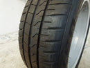 VW GOLF MK8 2020 ALLOY WHEEL 16" RIM & TYRE 205/55/16 7J ET48 5H0601025