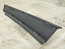 VAUXHALL ASTRA J 2009-15 REAR DOOR PILLAR TRIM COVER GENUINE 13293802