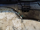 VAUXHALL ZAFIRA TOURER 2014-2018 GENUINE REAR BUMPER PDC HOLES 13300719