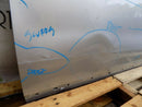 VW SHARAN 7N 2010-ON FRONT LEFT DOOR SHELL GENUINE SILVER