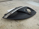 VAUXHALL CORSA D 2011-14 LEFT FOG LIGHT SURROUND TRIM GENUINE 13344798 S102-10