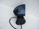 VAUXHALL MERIVA B 2012-2017 DOOR WING MIRROR RIGHT DRIVER SIDE O/S NAVY BLUE 024