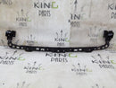 VW GOLF MK6 2008-2012 REAR BUMPER CENTER BRACKET GENUINE 807863