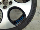 VW POLO 6R GTI 17" WHEEL ALLOY RIM & TIRE 7JX17H2 ET46 6R0601025S GENUINE