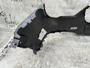 VAUXHALL CROSSLAND X 2017-2021 FRONT BUMPER UPPER SECTION 39097370