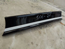 VOLKSWAGEN ID.4 2020-ON OTHER RIGHT MOLDING TRIM GENUINE 11A853720