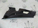 VW UP 2011-2016 5DR REAR RIGHT PILLAR TRIM PANEL 1S4867766
