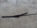 VOLKSWAGEN UP! 2011-2016 PASSENGER LEFT SIDE WIPER ARM GENUINE 5G0854328