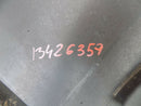 VAUXHALL ASTRA K SPORTS TOURER 2016-2018 REAR BUMPER GENUINE 13426359