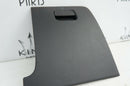 VW PASSAT B6/B7 3C 2005-2015 DRIVERS SIDE GLOVE BOX COMPARTMENT 3C2857922