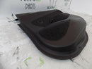 VAUXHALL ASTRA J MK6 2009-2014 REAR RIGHT DOOR CARD INTERIOR PANEL 13258680
