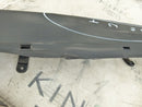 VW TRANSPORTER 2013-2015 REAR BUMPER MOULDING TRIM GENUINE 7E0807417