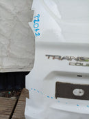 FORD TRANSIT COURIER 2014-22 GENUINE REAR DOOR PANEL LEFT PASSENGER SIDE