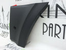 VW CRAFTER 7C 2018 REAR TRIM MOULDING LEFT SIDE PROTECT PANEL PDC 7C0853535