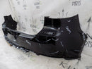 VW TIGUAN 5N R LINE 2011-15 FACELIFT BLACK REAR BUMPER GENUINE 5N0807421