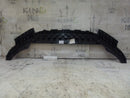 AUDI A1 8X 2010-2018 FRONT BUMPER LOWER SPOILER GENUINE 8X0807611