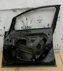 VAUXHALL ASTRA J 2009-2015 FRONT RIGHT DOOR PANEL BLACK
