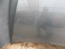 2009-2017 MK5 VOLKSWAGEN POLO 6R/6C BONNET GREY 3 DOOR HATCHBACK