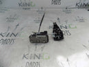 VAUXHALL CORSA E 2014-2019 FRONT LEFT DOOR LOCK MECHANISM HATCH