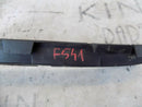 SKODA FABIA 2007-2015 REAR BUMPER SUPPORT BRACKET 5J9807385 GENUINE NEW