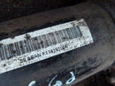 ASTRA J GENUINE SUSPENSION REAR AXLE CARRIER, HUBS, SHOCKS 134191056