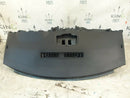 FIAT 500 L 500L LEATHER BLACK DASHBOARD GENUINE 735526423