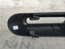 VW UP 2011-2016 HANDBRAKE LEVER SURROUND TRIM GENUINE 1S0863339