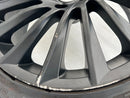 ALFA ROMEO GIULIETTA 18" ALLOY WHEEL & TYRE 225/40/18 156093273
