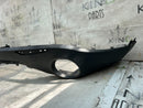 ALFA ROMEO STELVIO 2017-22 REAR BUMPER LOWER SECTION 50559833