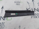 VAUXHALL ASTRA J MK6 2009-2014 REAR LEFT DECOR PANEL APERTURE BLACK 13260096 *6
