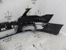 VOLKSWAGEN PASSAT B6 3C0 2005-09 FRONT BUMPER GENUINE  3C0807221