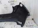 RENAULT ZOE 2012-2016 REAR BUMPER GENUINE GREY # A1575 #850101003R