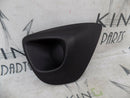 VAUXHALL VIVARO B (X82) 2014-18 LEFT SIDE GRILL FRONT BUMPER 263317632