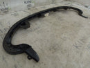 VAUXHALL CORSA E 2014-19 FRONT BUMPER LOWER IMPACT BAR GENUINE 39014308
