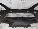 VAUXHALLL ZAFIRA MK3 C 2012-2016 BLACK FRONT BUMPER 13300485