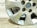 VAUXHALL ASTRA J GENUINE ALLOY WHEEL RIM 16" 6.5Jx16H2 IS44