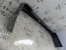 VW TRANSPORTER T6 2016-ON GREY REAR BUMPER PDC GENUINE 7E5807417C