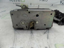 VAUXHALL CORSA E 2014-2019 FRONT LEFT DOOR LOCK MECHANISM HATCH