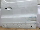 RENAULT TRAFIC, VIVARO MK3 X82 2014-22 SLIDING SLIDE DOOR PANEL LEFT SIDE