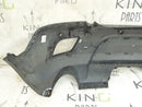 VAUXHALL MOKKA 2012-2015 REAR BUMPER GENUINE PDC 095365611
