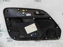VW UP/ SEAT MII 2011-ON FRONT RIGHT DOOR CARD INTERIOR PANEL 1S4867012