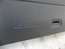 VOLKSWAGEN TIGUAN 5N 2007-2018 TAILGATE BOOT LID INNER COVER 5N0867601 GENUINE