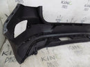 VW GOLF VII MK7 5G FACELIFT 2017-2020 REAR BUMPER GENUINE PDC 5G6807421BK